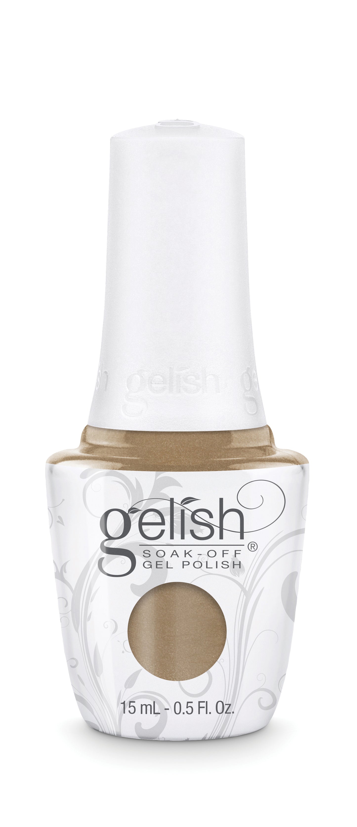 Gelish Taupe Model Gel