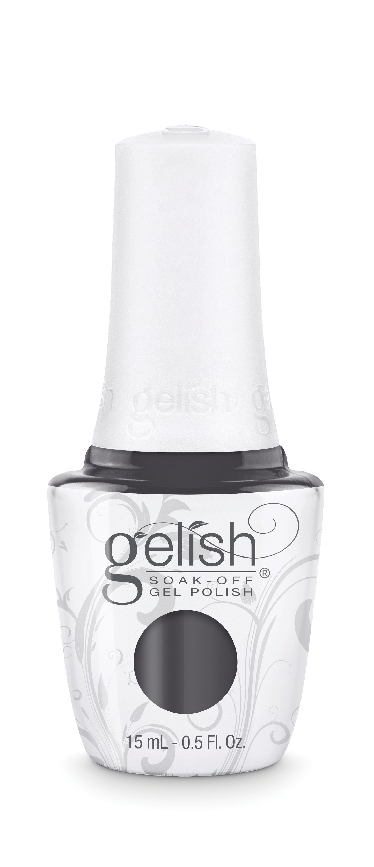 Gelish Fashion Week Chic Gel