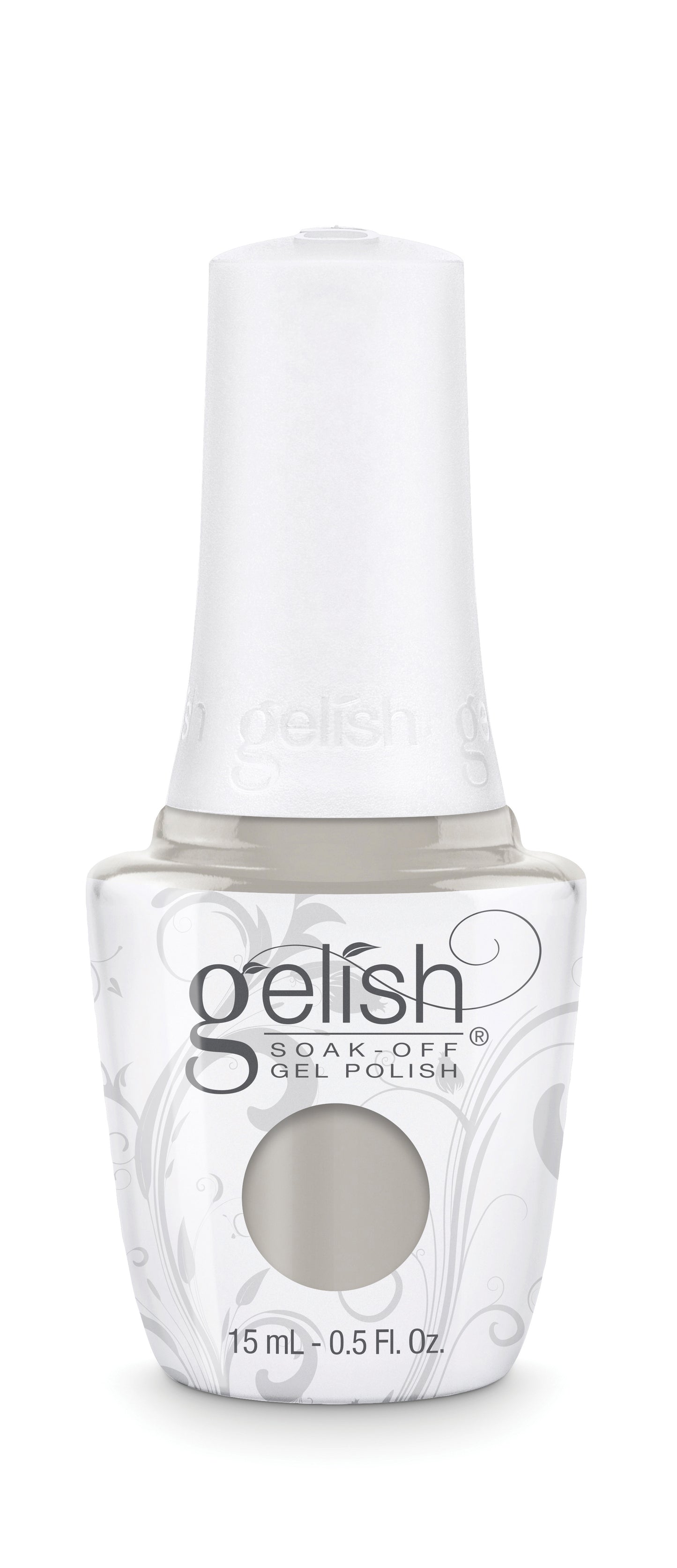 Gelish Cashmere Kind Of Gal Gel