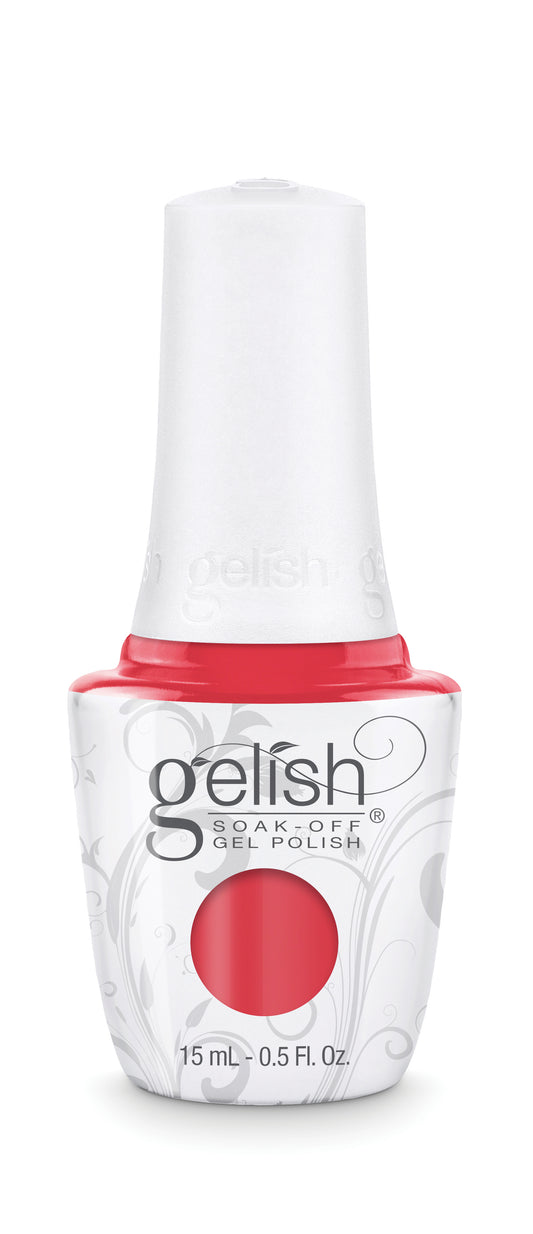Gelish A Petal For Your Thoughts Gel
