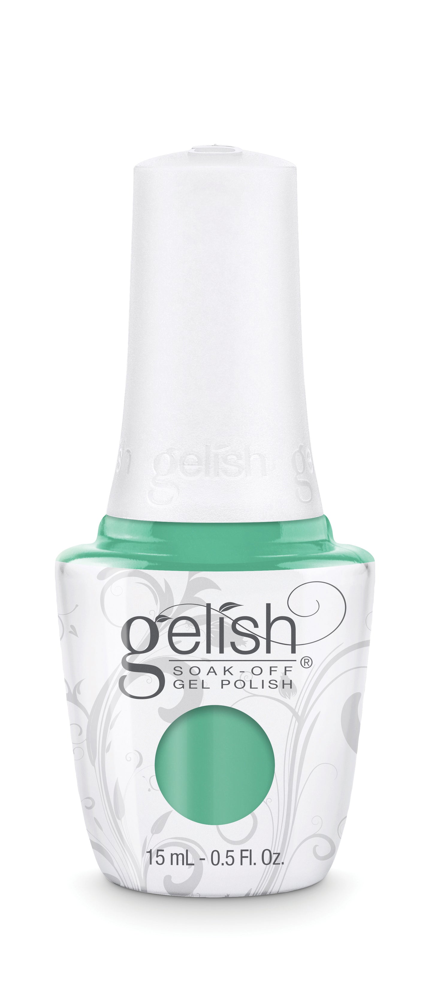 Gelish A Mint Of Spring Gel