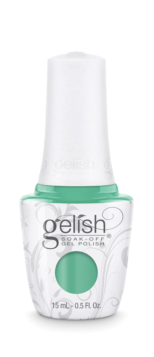 Gelish A Mint Of Spring Gel