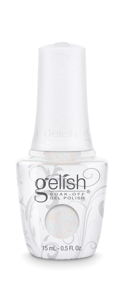 Gelish Izzy Wizzy, Let'S Get Busy Gel