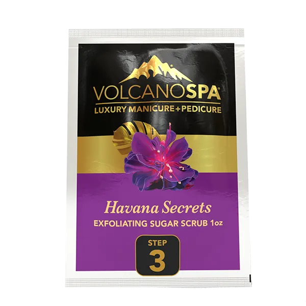 Volcano Spa CBD+ Edition Havana Secrets