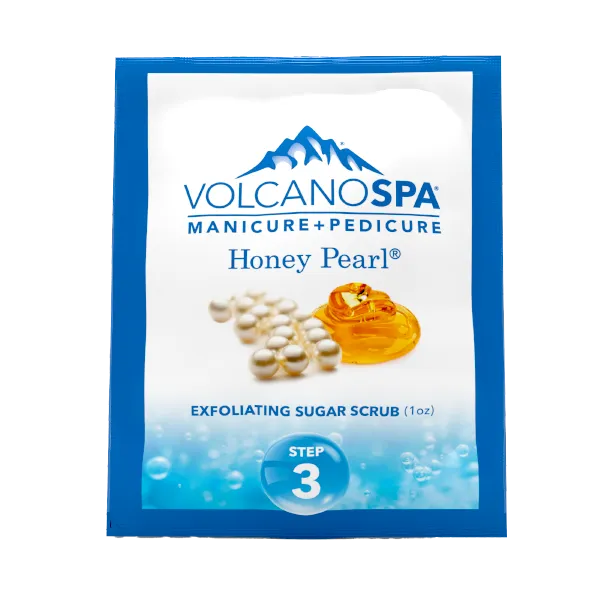 Volcano Spa – Honey Pearl