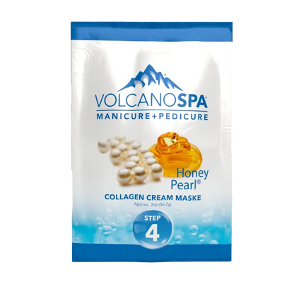 Volcano Spa – Honey Pearl