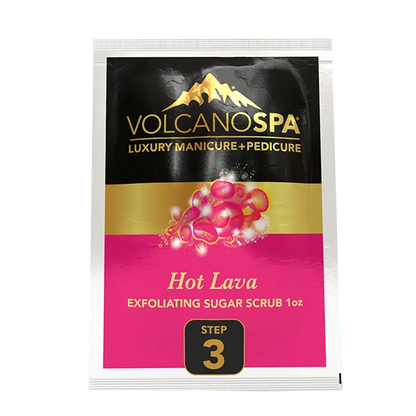 Volcano Spa CBD+ Edition Hot Lava