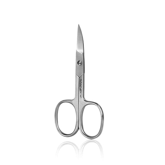 NAIL SCISSORS CURVED