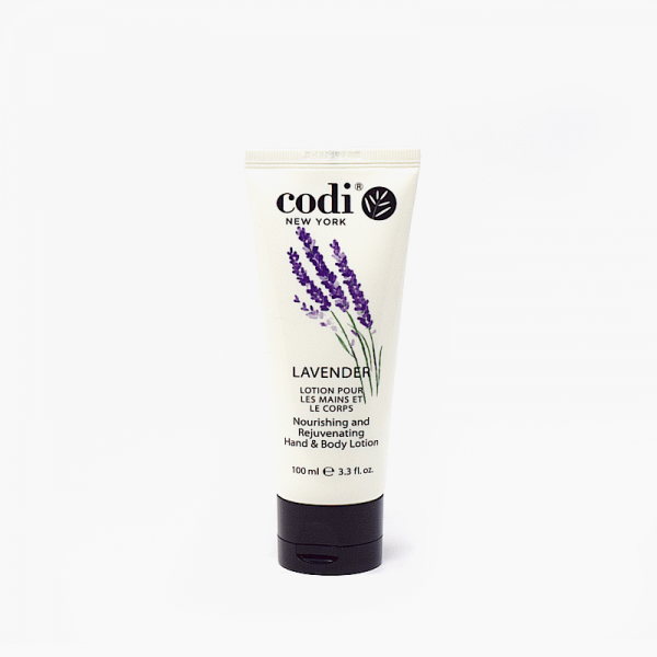 Codi Lavender Lotion 100ml x 48