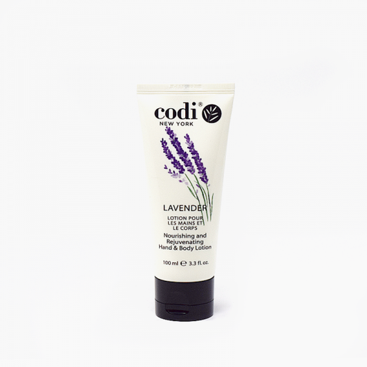 Codi Lavender Lotion 100ml Each