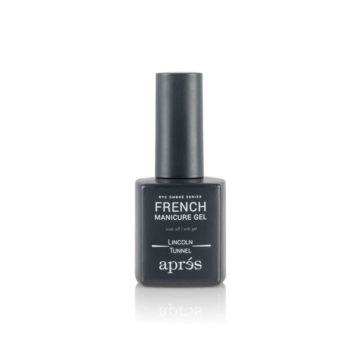 Apres French Manicure Ombre Series - Lincoln Tunnel (126)