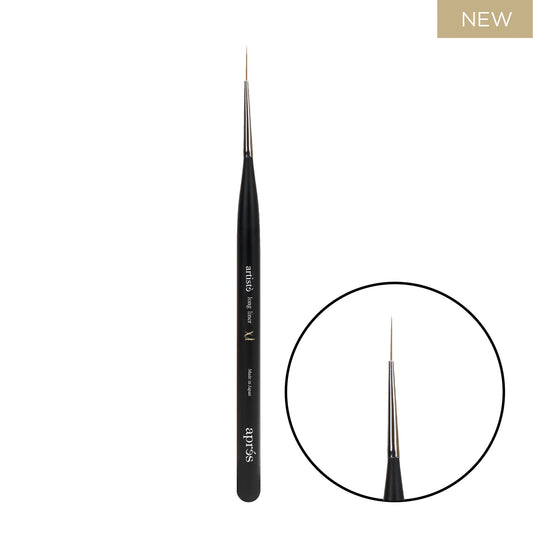 Apres BRUSH- 11. Long liner