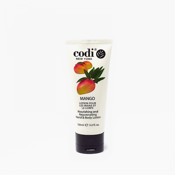 Codi Mango Lotion 100ml x 48