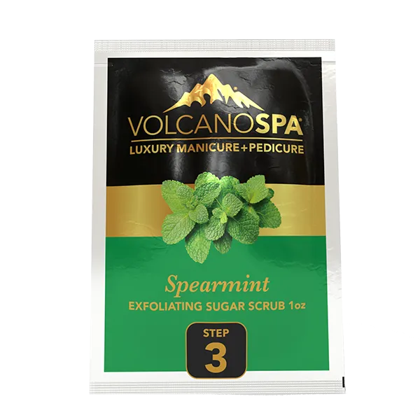 Volcano Spa CBD+ Edition Spearmint