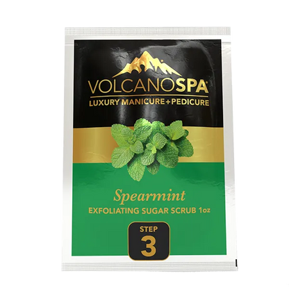 Volcano Spa CBD+ Edition Spearmint