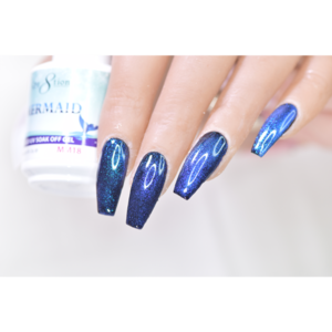 Cre8tion Mermaid Soak Off Gel - 18