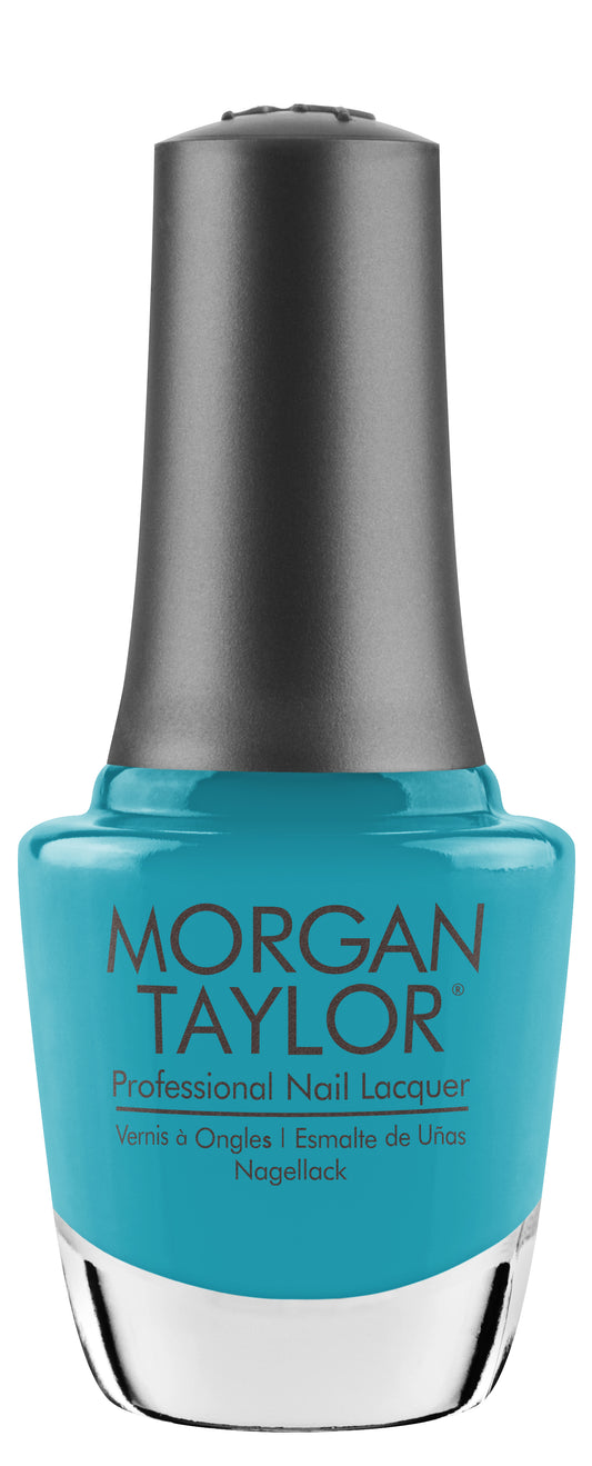 Morgan Taylor No Filter Needed Lacquer