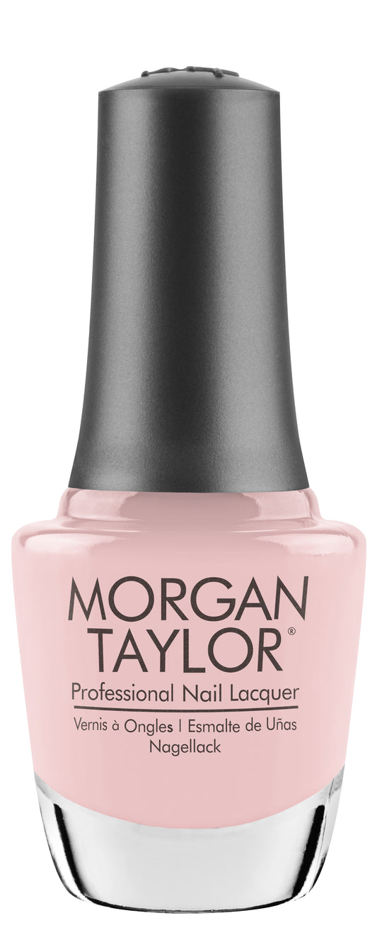 Morgan Taylor Once Upon A Mani Lacquer