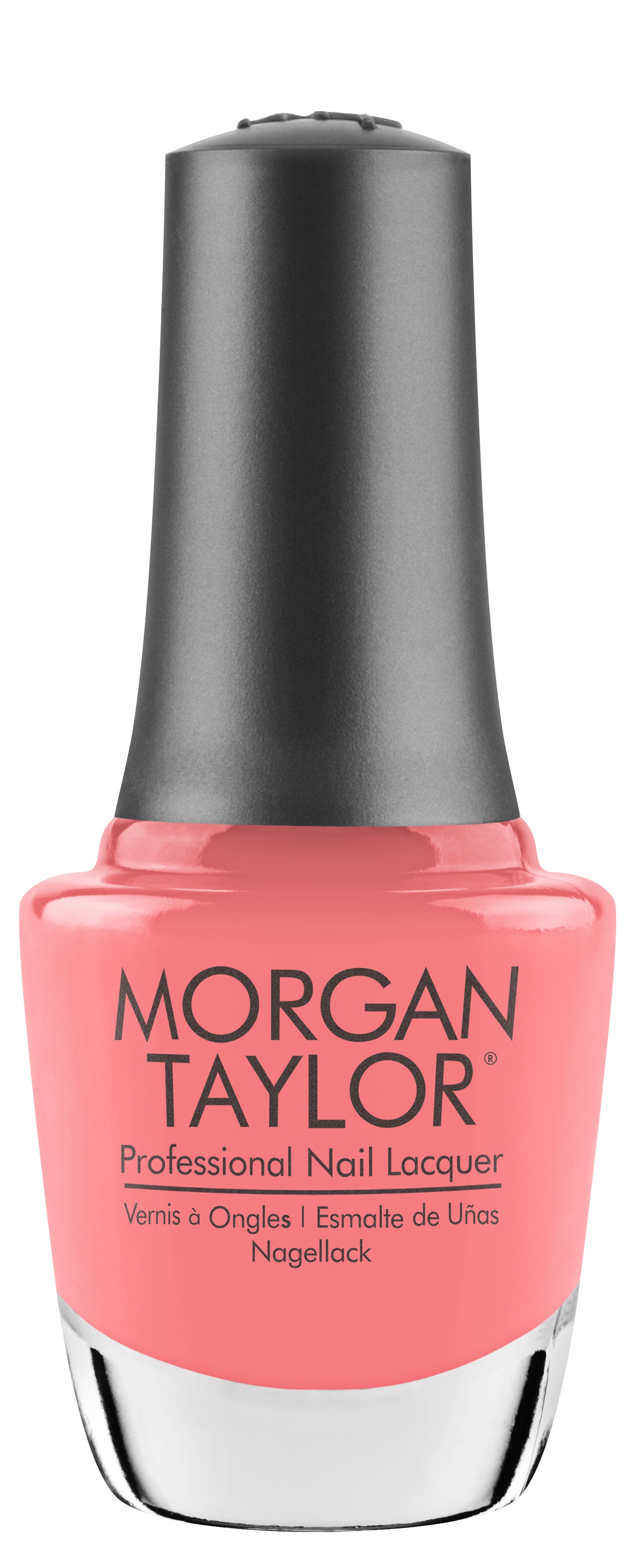 Morgan Taylor Beauty Marks The Spot Lacquer