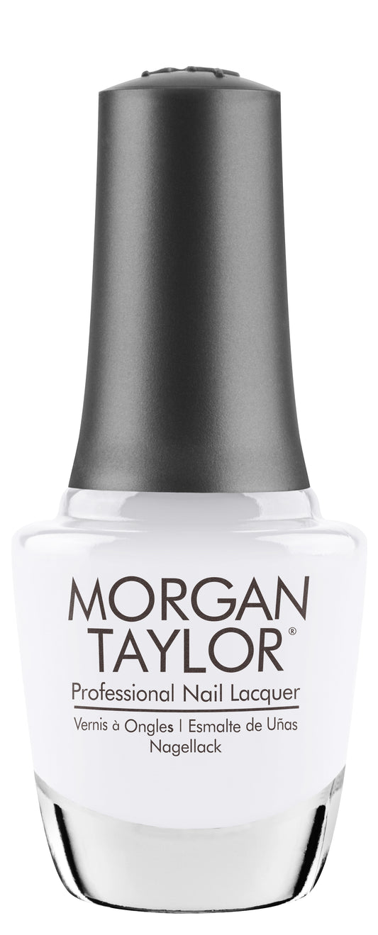 Morgan Taylor Cuddle Bug Lacquer