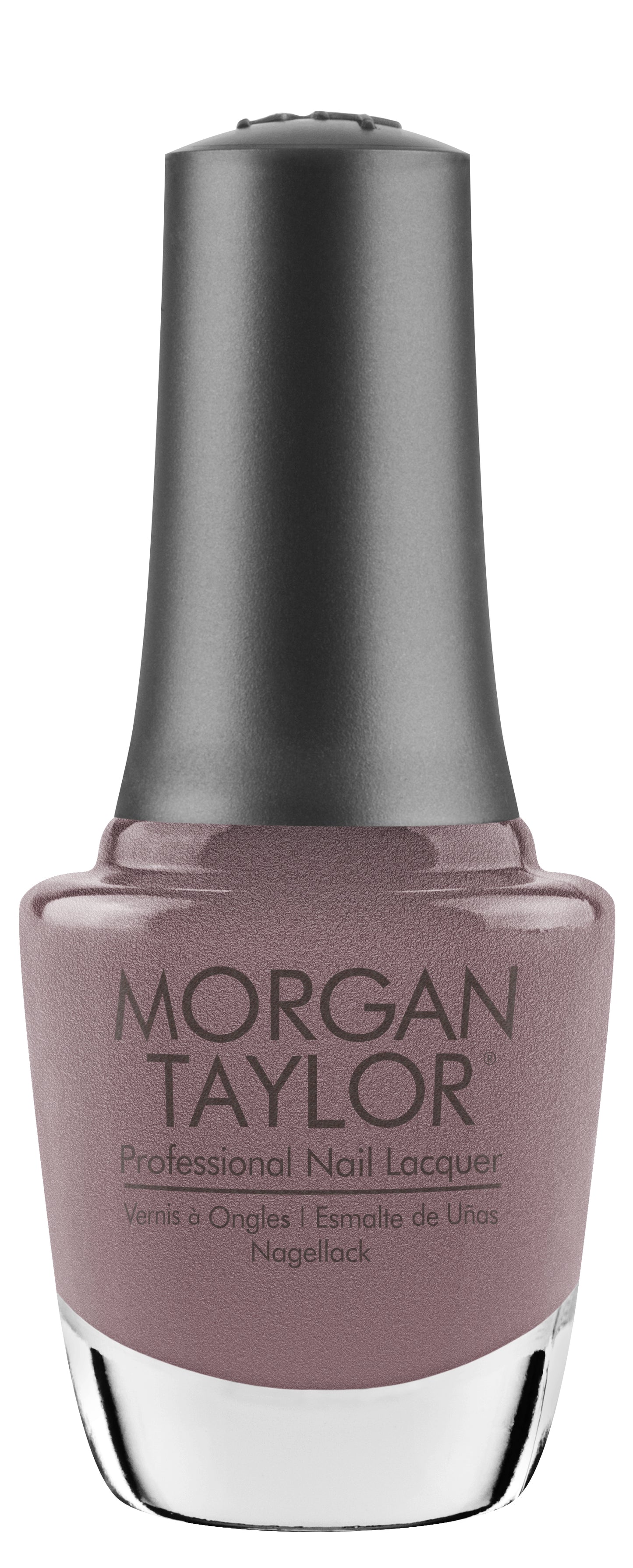 Morgan Taylor From Rodeo To Rodeo Lacquer