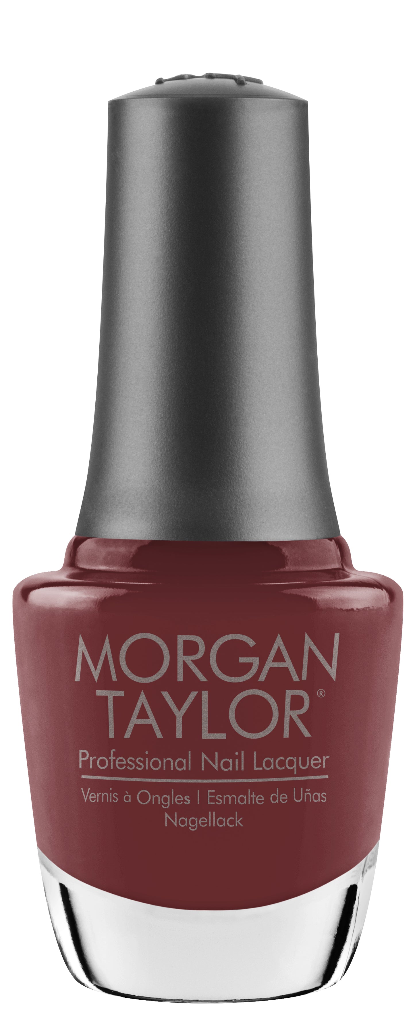 Morgan Taylor Exhale Lacquer