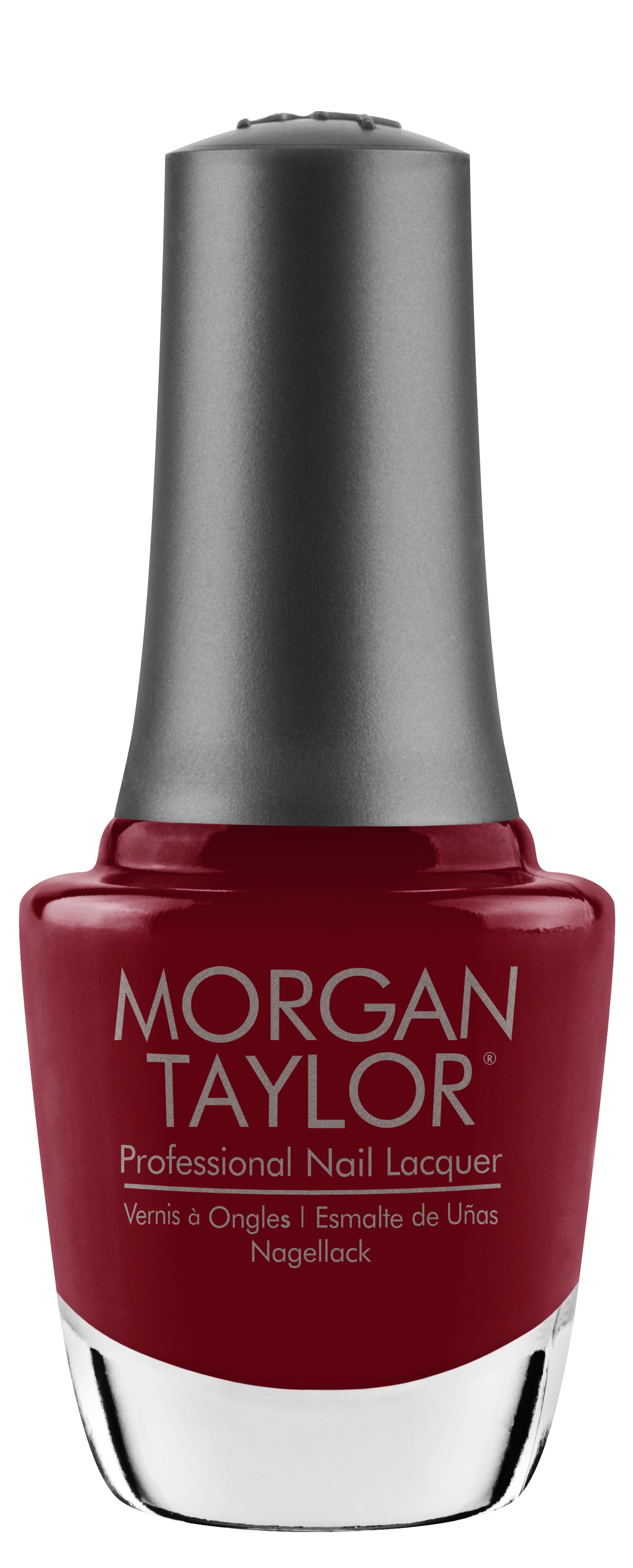 Morgan Taylor Stand Out Lacquer