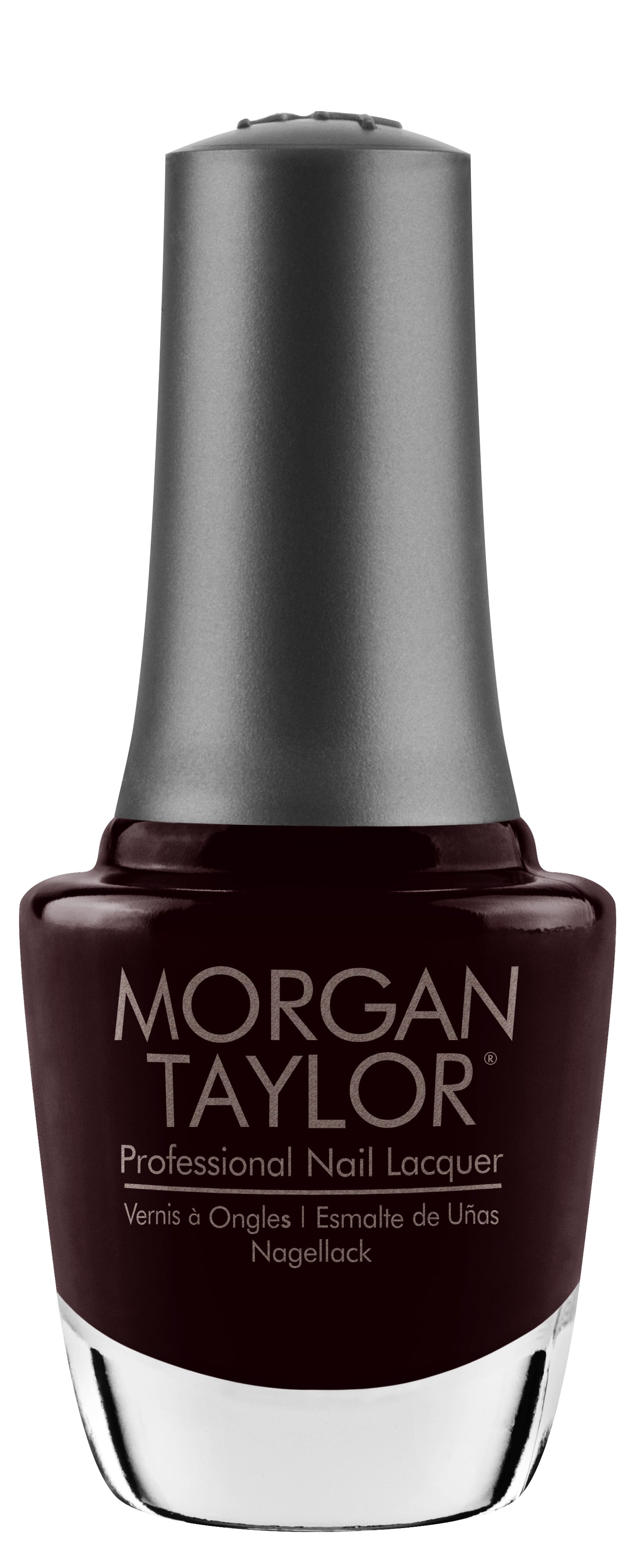 Morgan Taylor Bella'S Vampire Lacquer