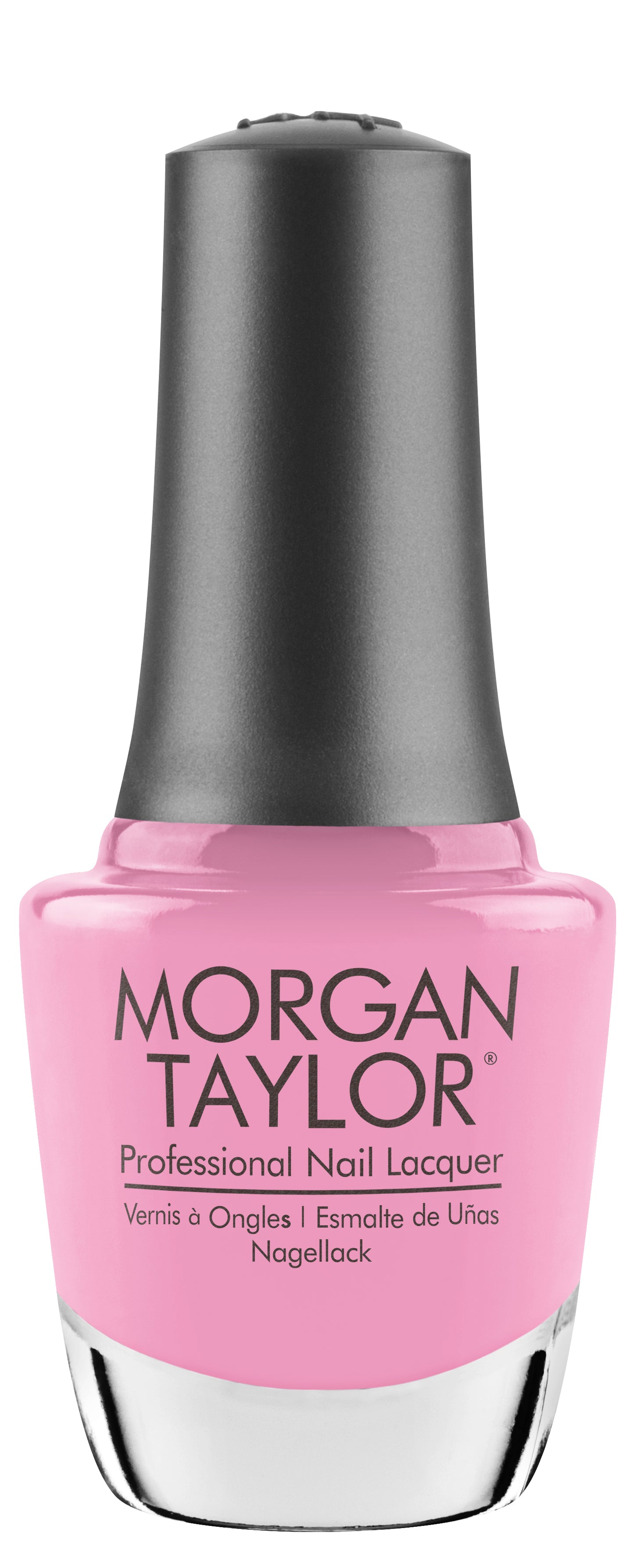 Morgan Taylor Go Girl Lacquer