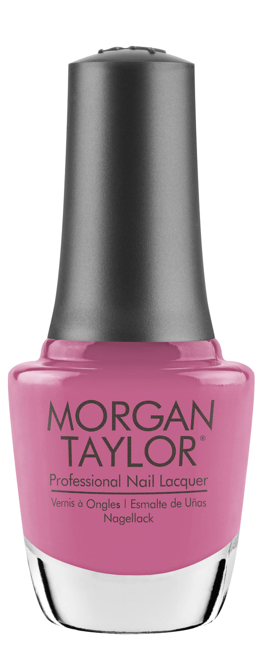 Morgan Taylor It'S A Lily Lacquer