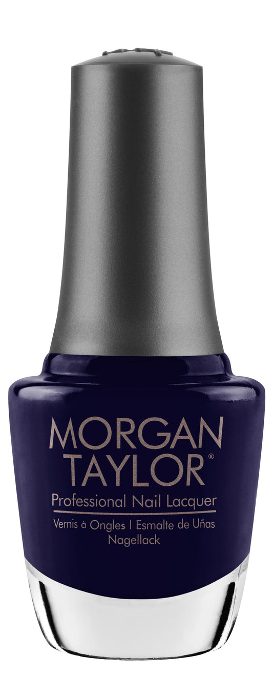 Morgan Taylor After Dark Lacquer