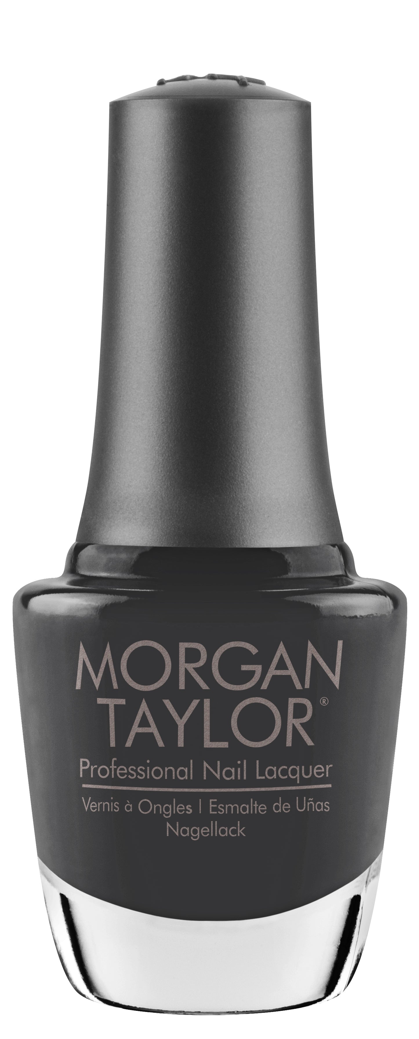 Morgan Taylor Fashion Week Chic Lacquer