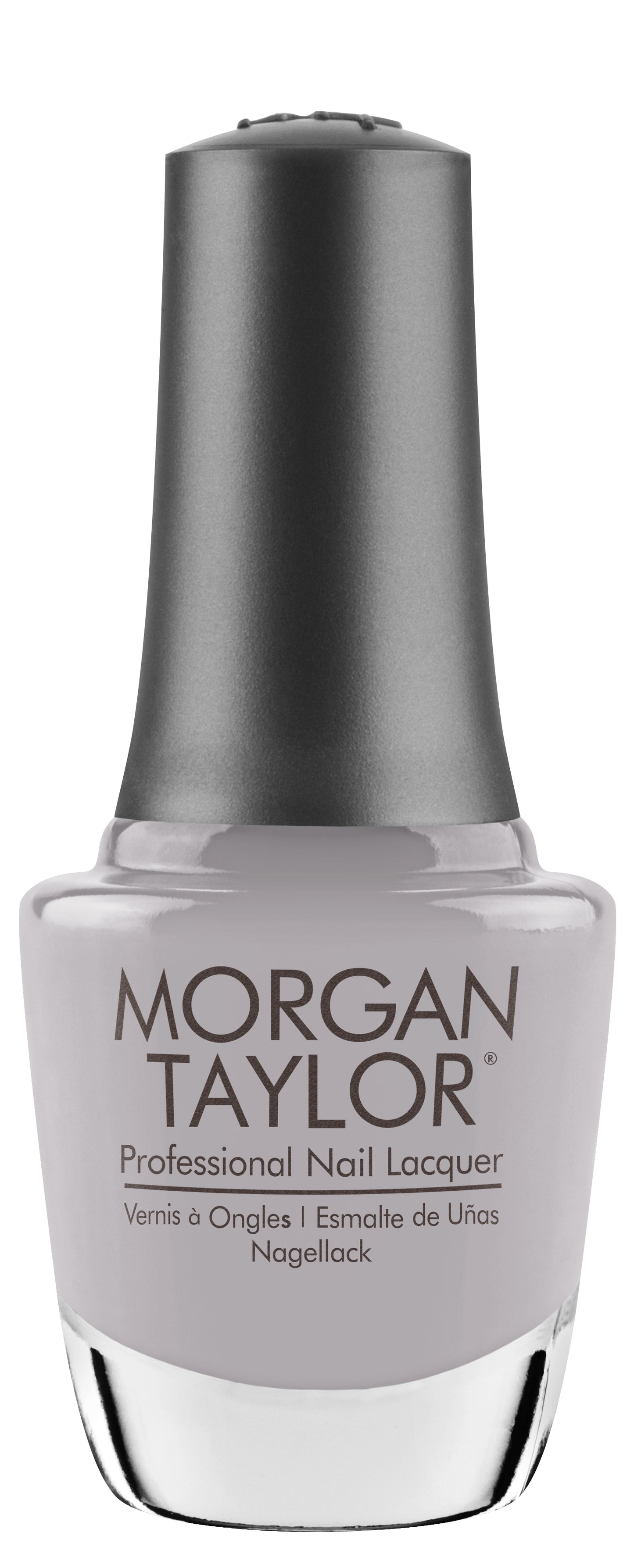 Morgan Taylor Cashmere Kind Of Gal Lacquer