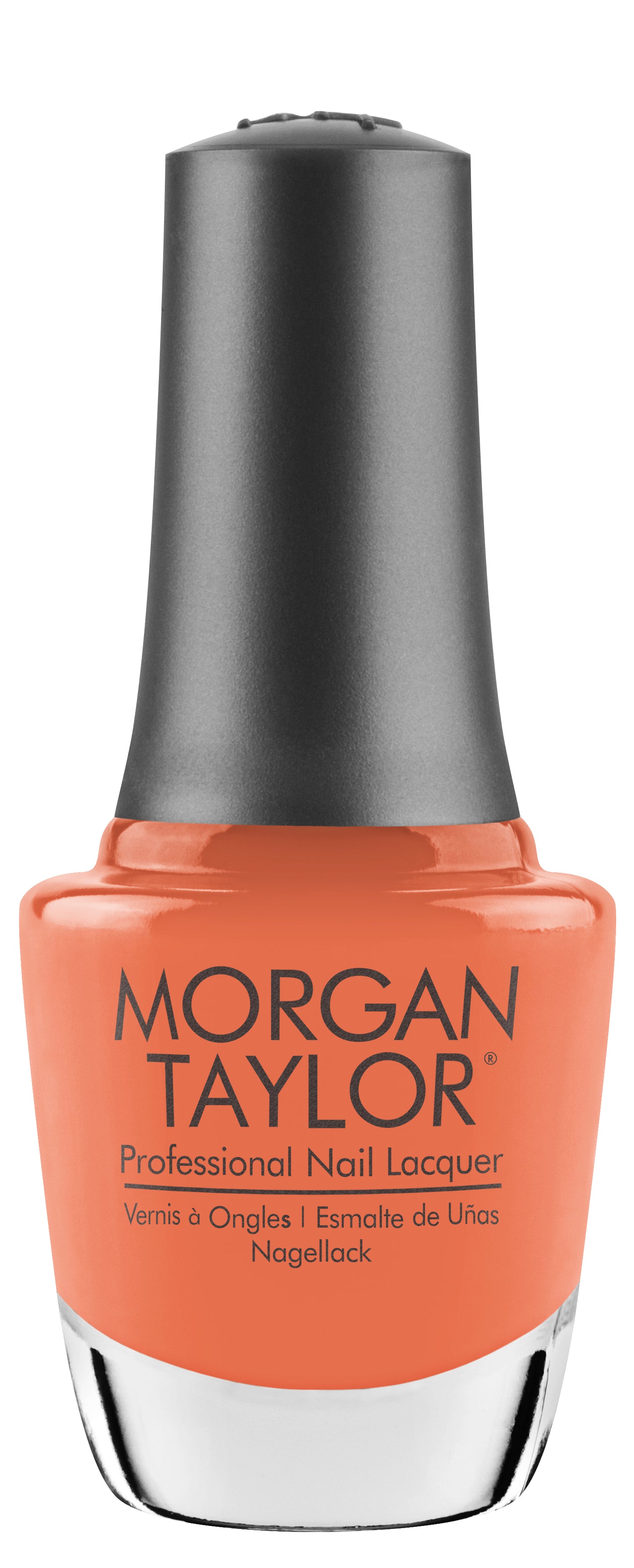 Morgan Taylor Sweet Morning Dew Lacquer