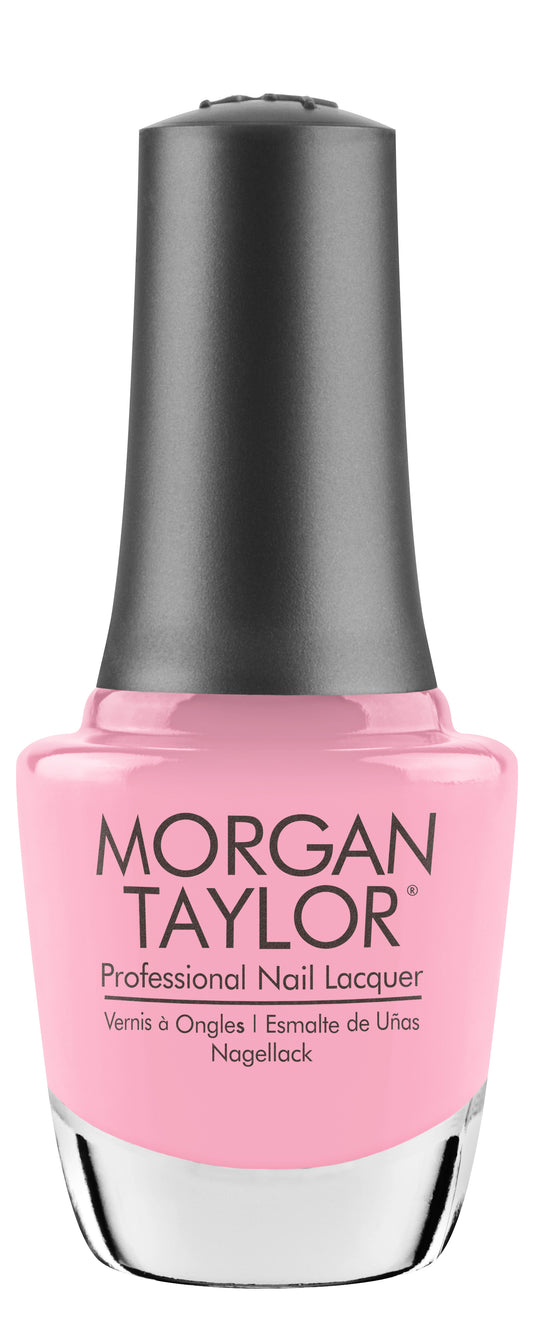 Morgan Taylor You'Re So Sweet, You’Re Giving Me A Toothache Lacquer