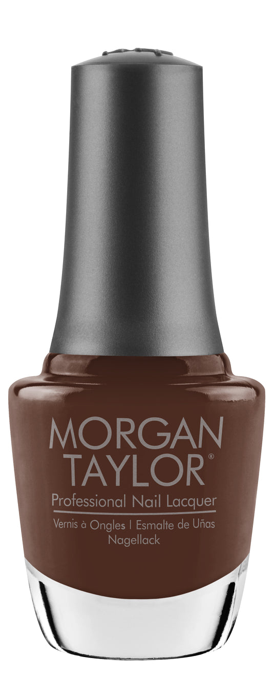 Morgan Taylor Want To Cuddle? Lacquer