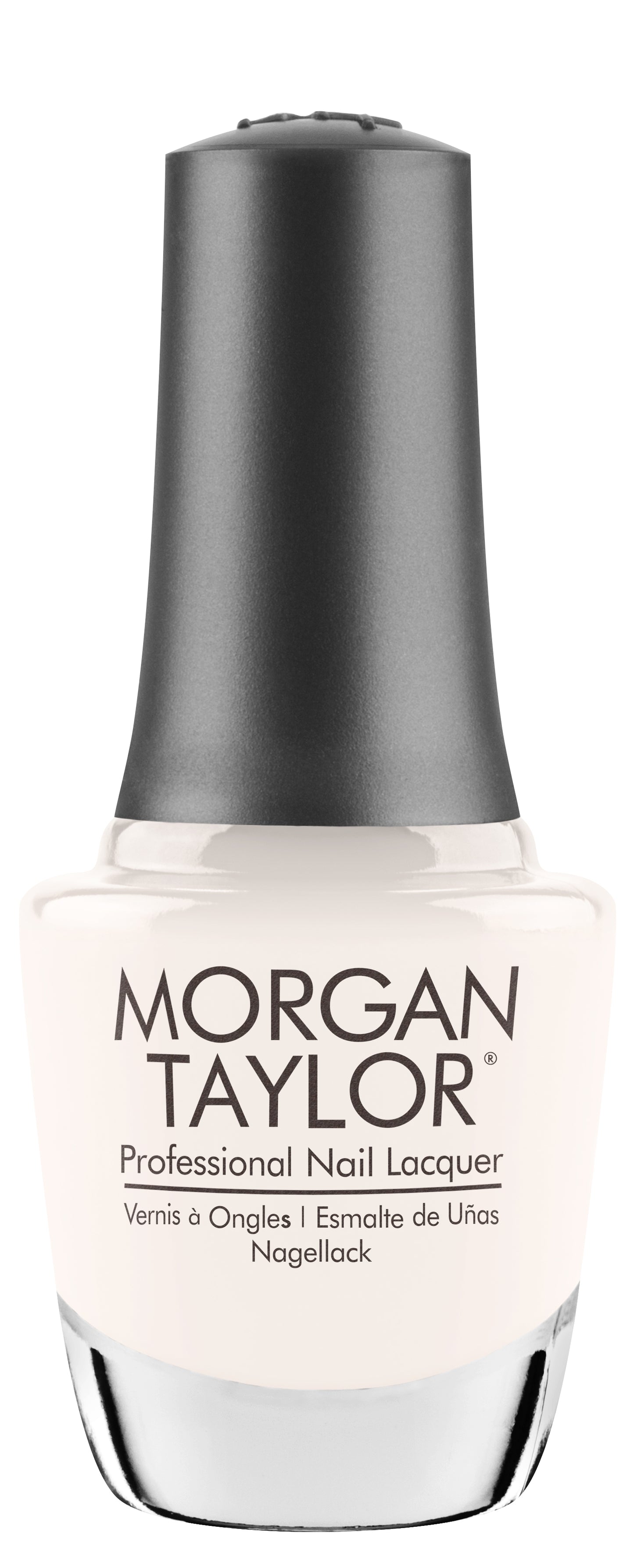 Morgan Taylor Heaven Sent Lacquer