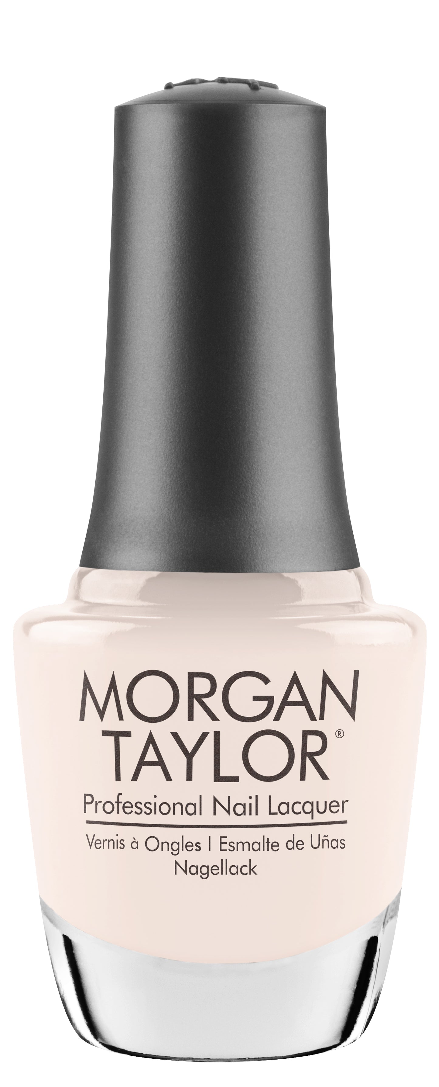 Morgan Taylor Simply Irresistible Lacquer