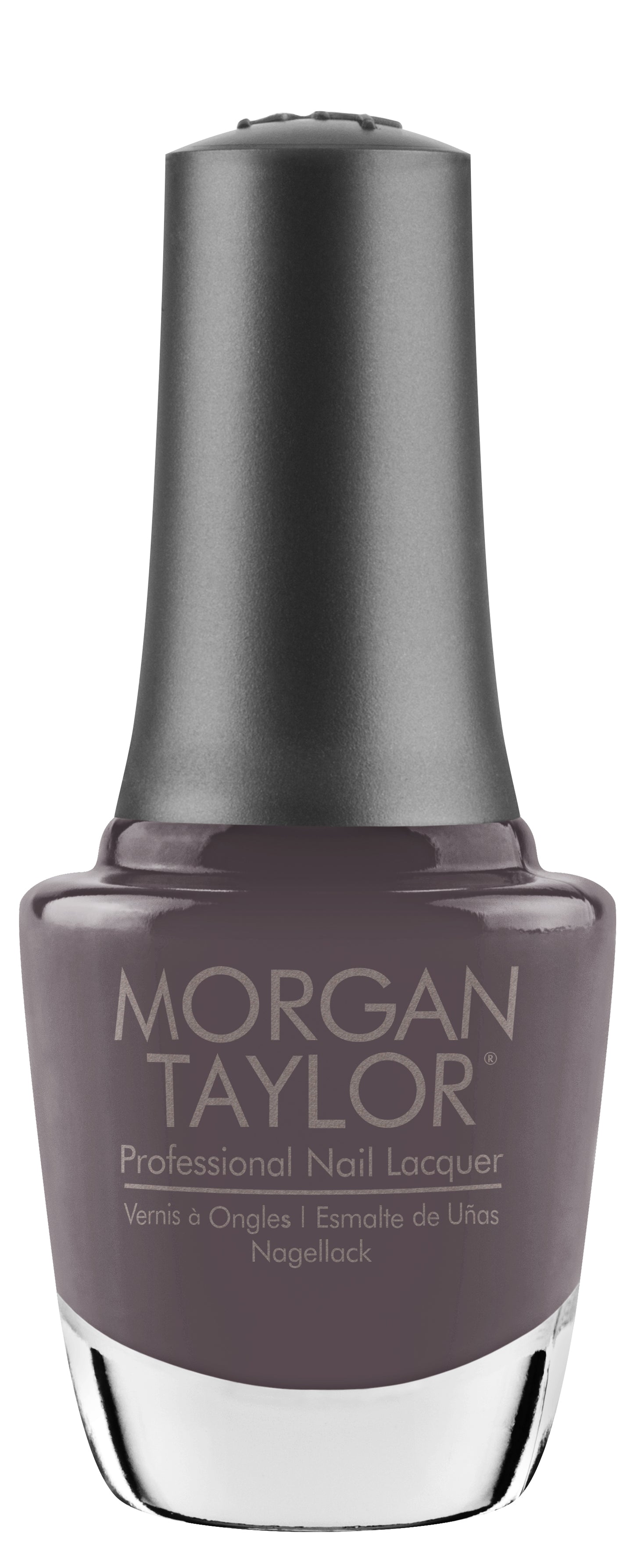 Morgan Taylor Sweater Weather Lacquer