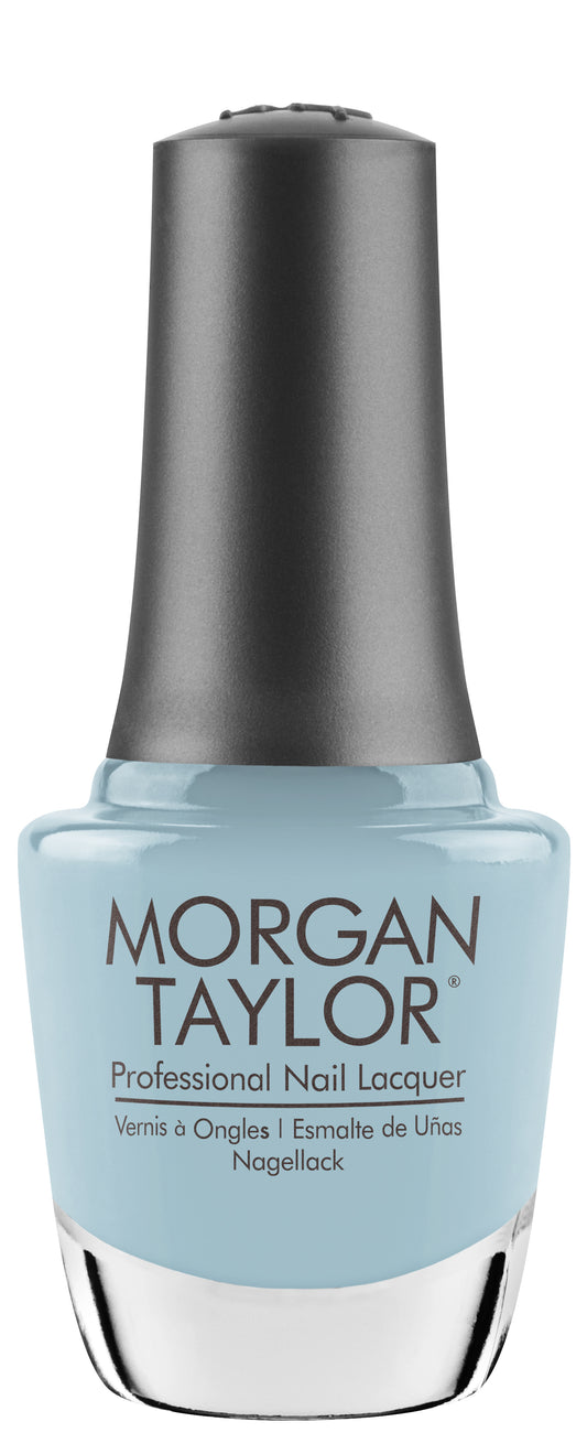 Morgan Taylor Water Baby Lacquer