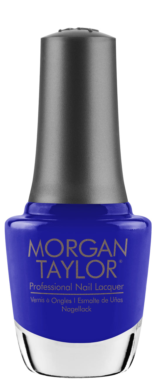 Morgan Taylor Making Waves Lacquer