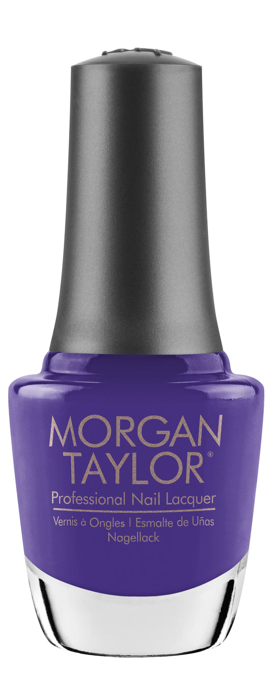 Morgan Taylor Anime Zing Color! Lacquer