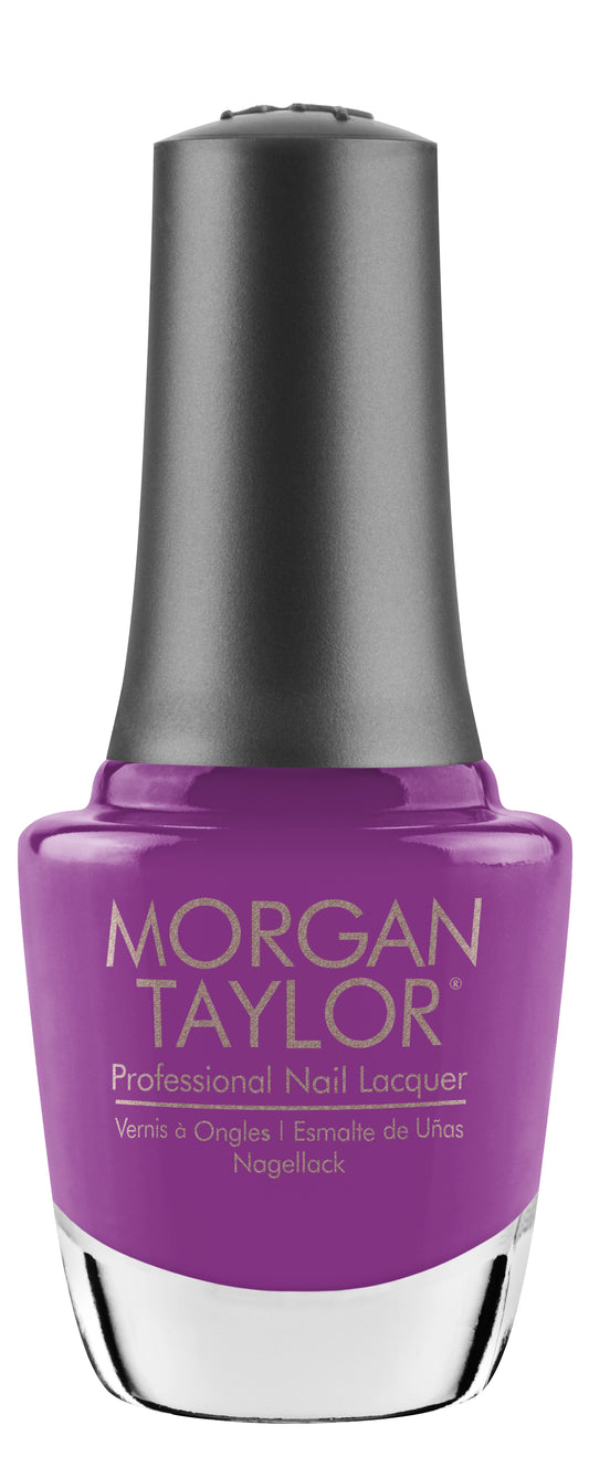 Morgan Taylor Tokyo A Go Go Lacquer