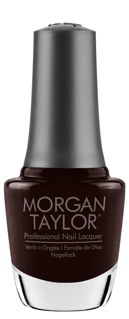 Morgan Taylor Pumps Or Cowboy Boots? Lacquer