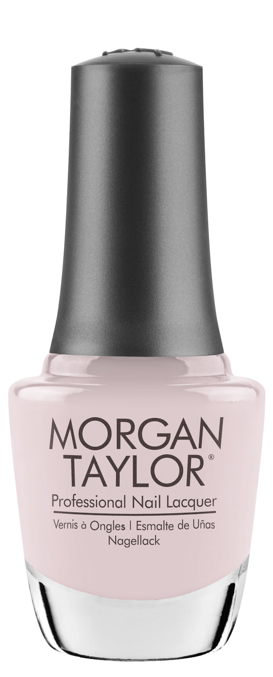 Morgan Taylor Tan My Hide Lacquer