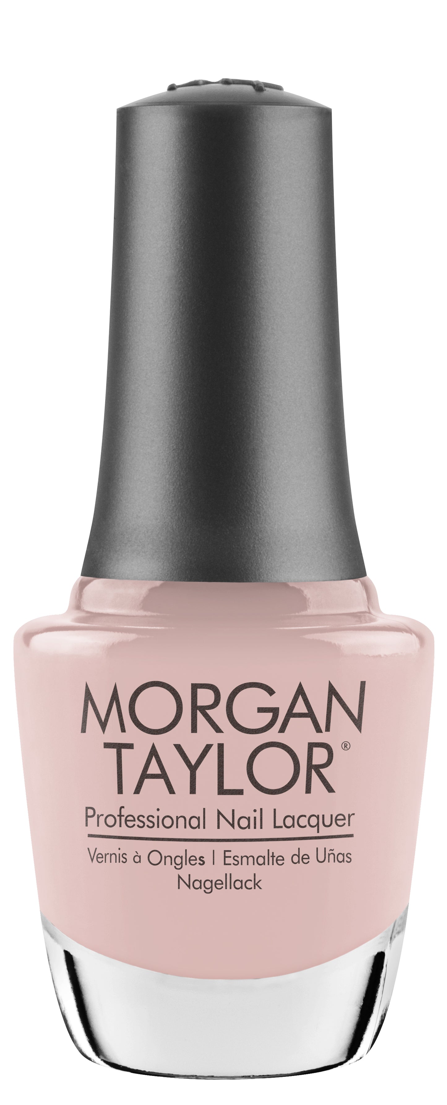 Morgan Taylor Prim Rose And Proper Lacquer