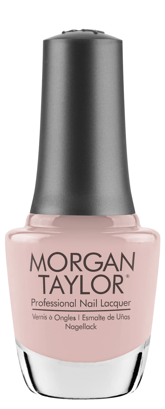 Morgan Taylor Prim Rose And Proper Lacquer