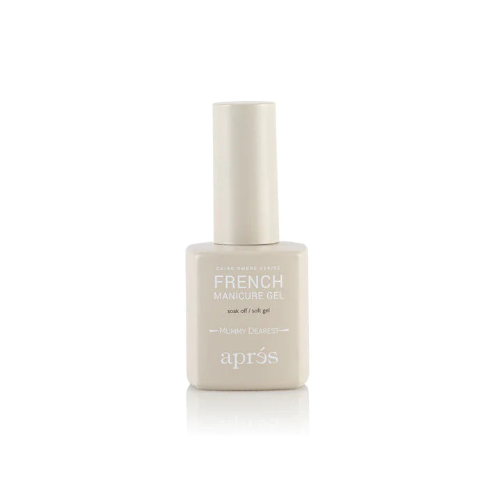 Apres French Manicure Ombre Series - Mummy Dearest (105)