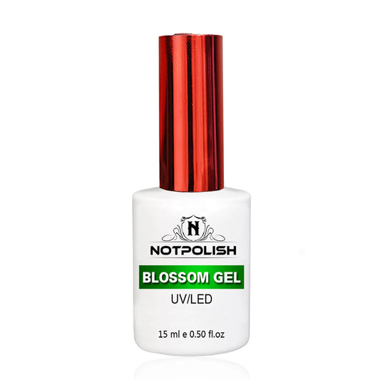 NOT POLISH BLOSSOM GEL