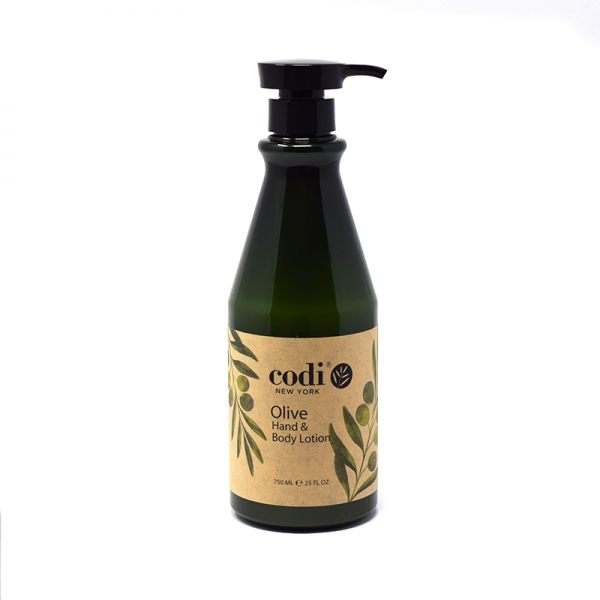 Codi Olive Lotion 750ml Each